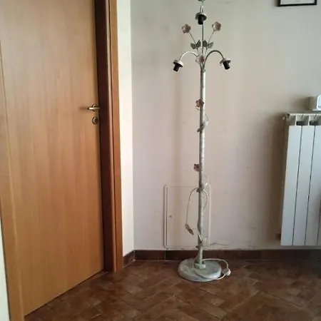 Casa Chicco Affittacamere