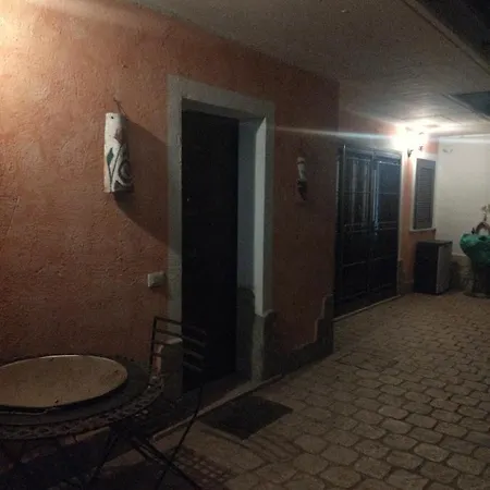 Casa Chicco Affittacamere Mentana