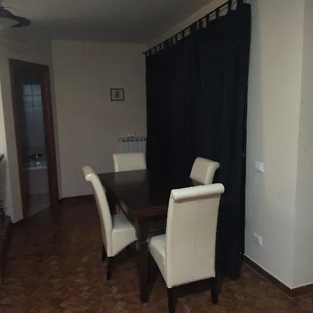 Casa Chicco Affittacamere *
